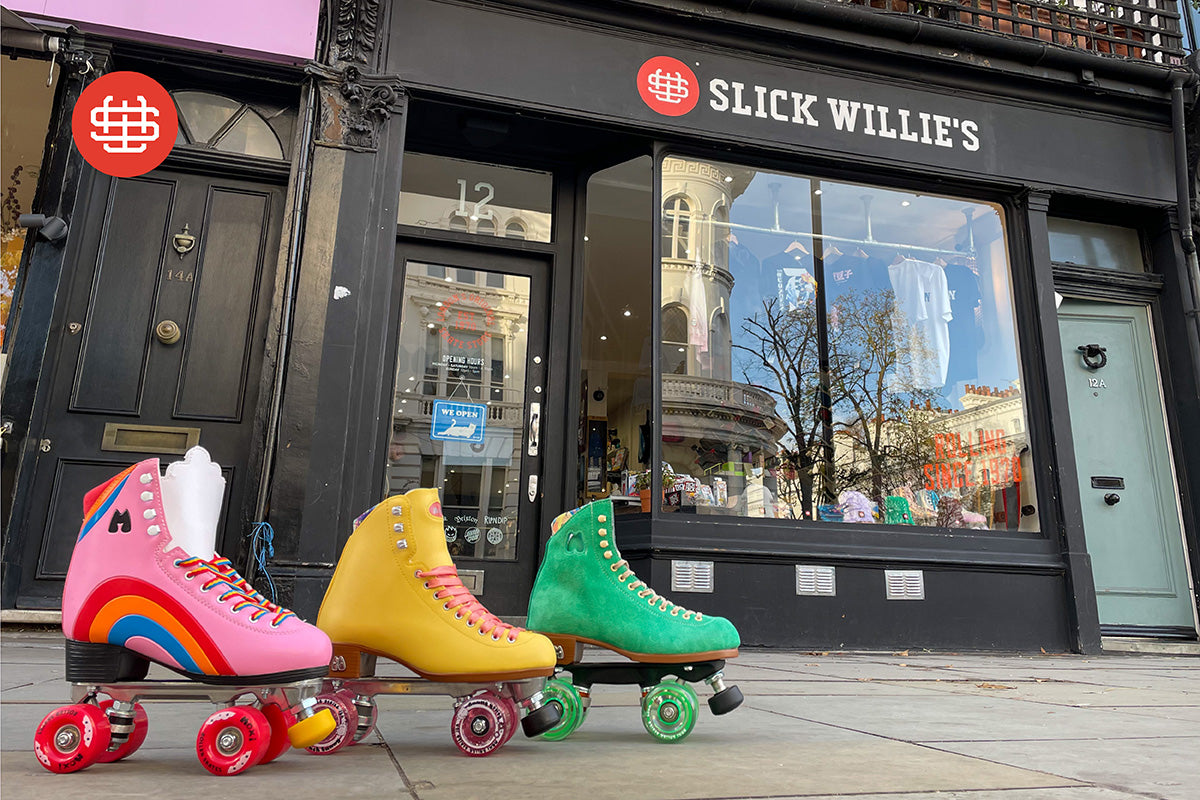 Protection Buyer's Guide – Slick's Skate Store