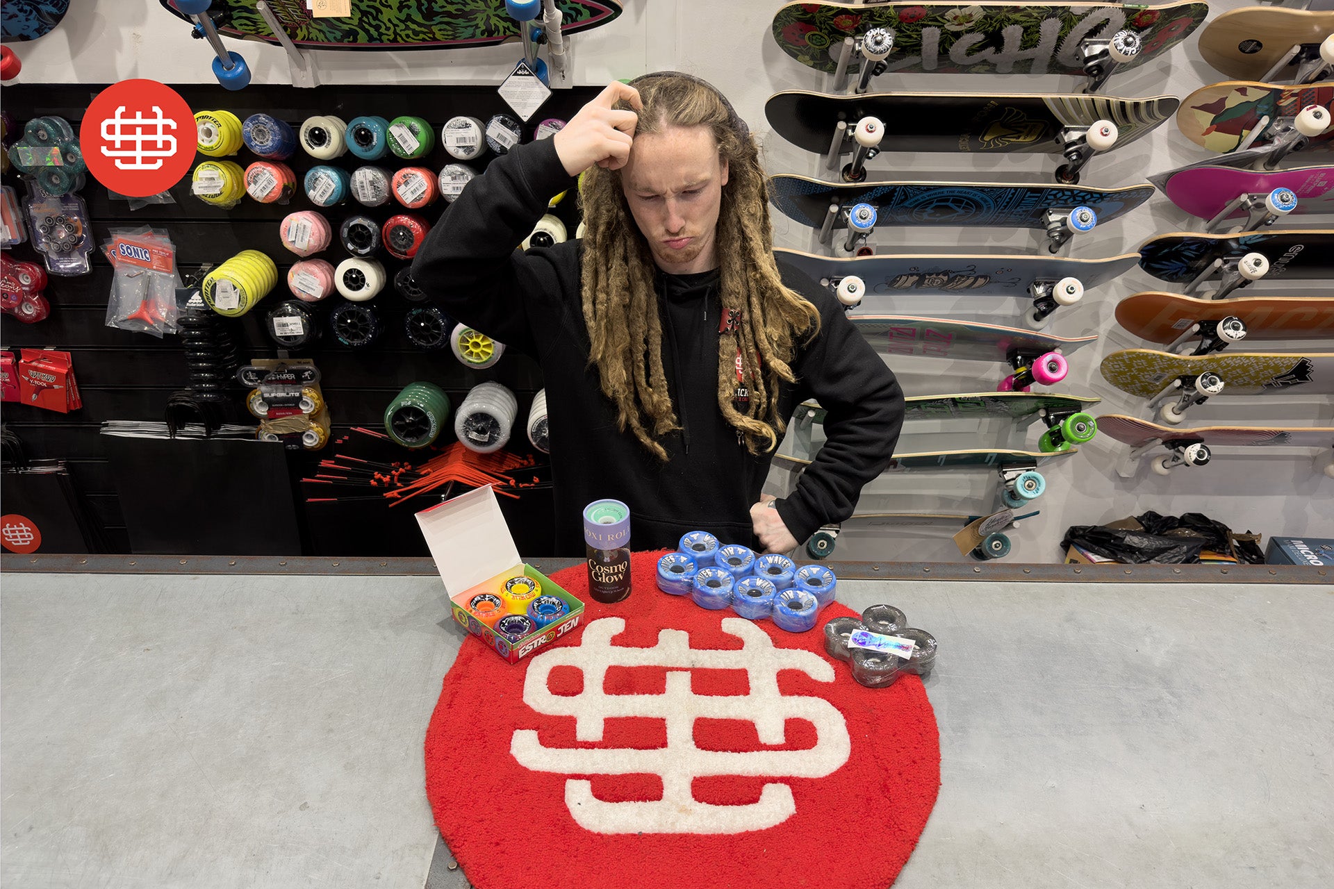 Roller Skate Wheels Buyers Guide Slick's Skate Store