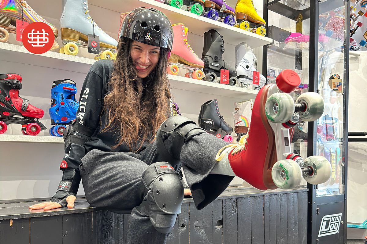 What to Wear for Roller Skating Slick's Skate Store