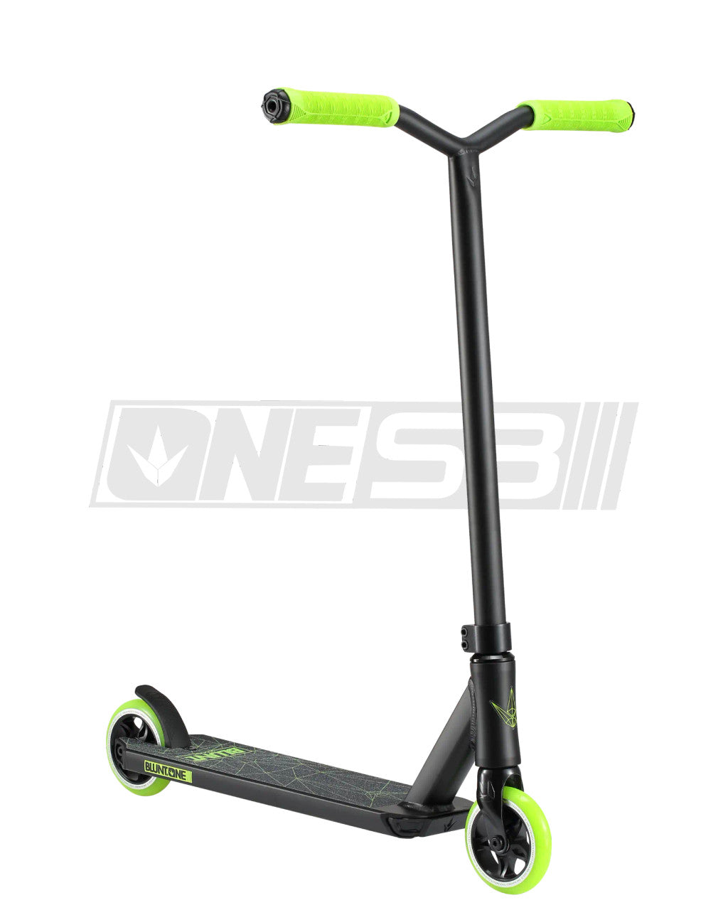 Blunt One Stunt Scooters - Green