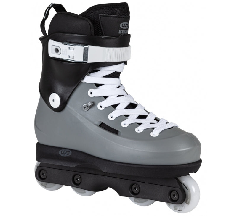 Patines Agresivos USD Sway Team 60 Gris - Main Image