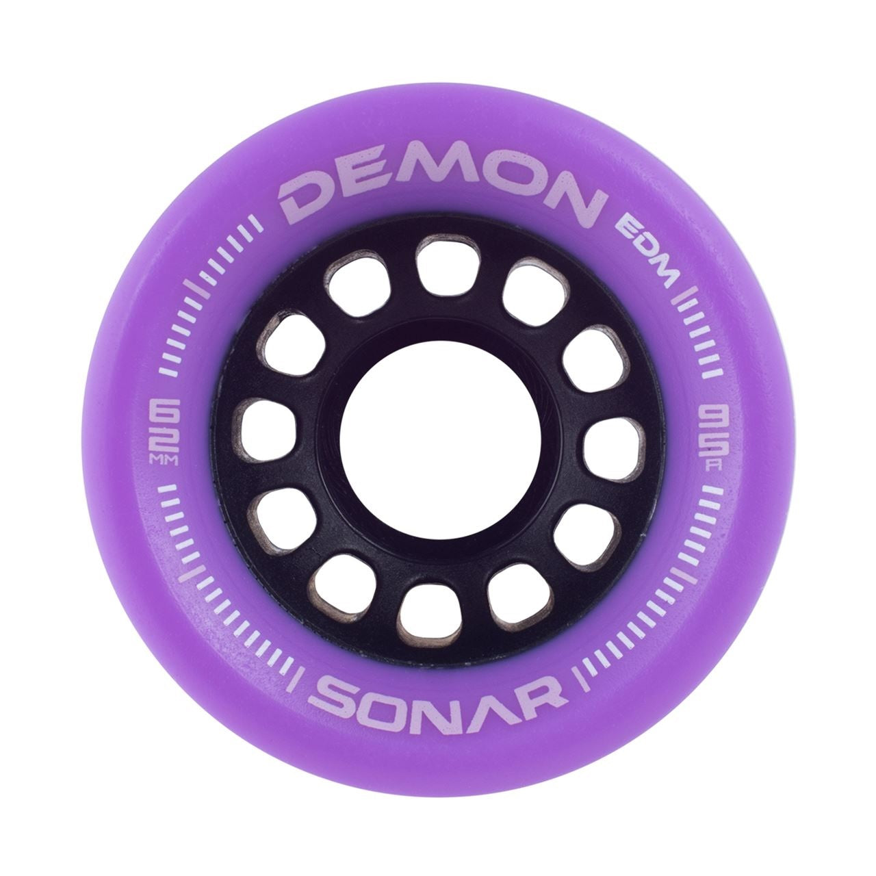 Sure Grip Monza Roller Skate Wheels - Modern Skate & Surf Sure Grip Monza Roller Skate Wheels - Modern Skate & Surf