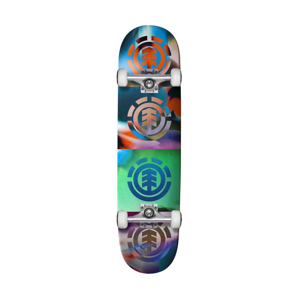 Multi Flower 8.0 Skate deck 村上隆 Deck Skateboard Flower online