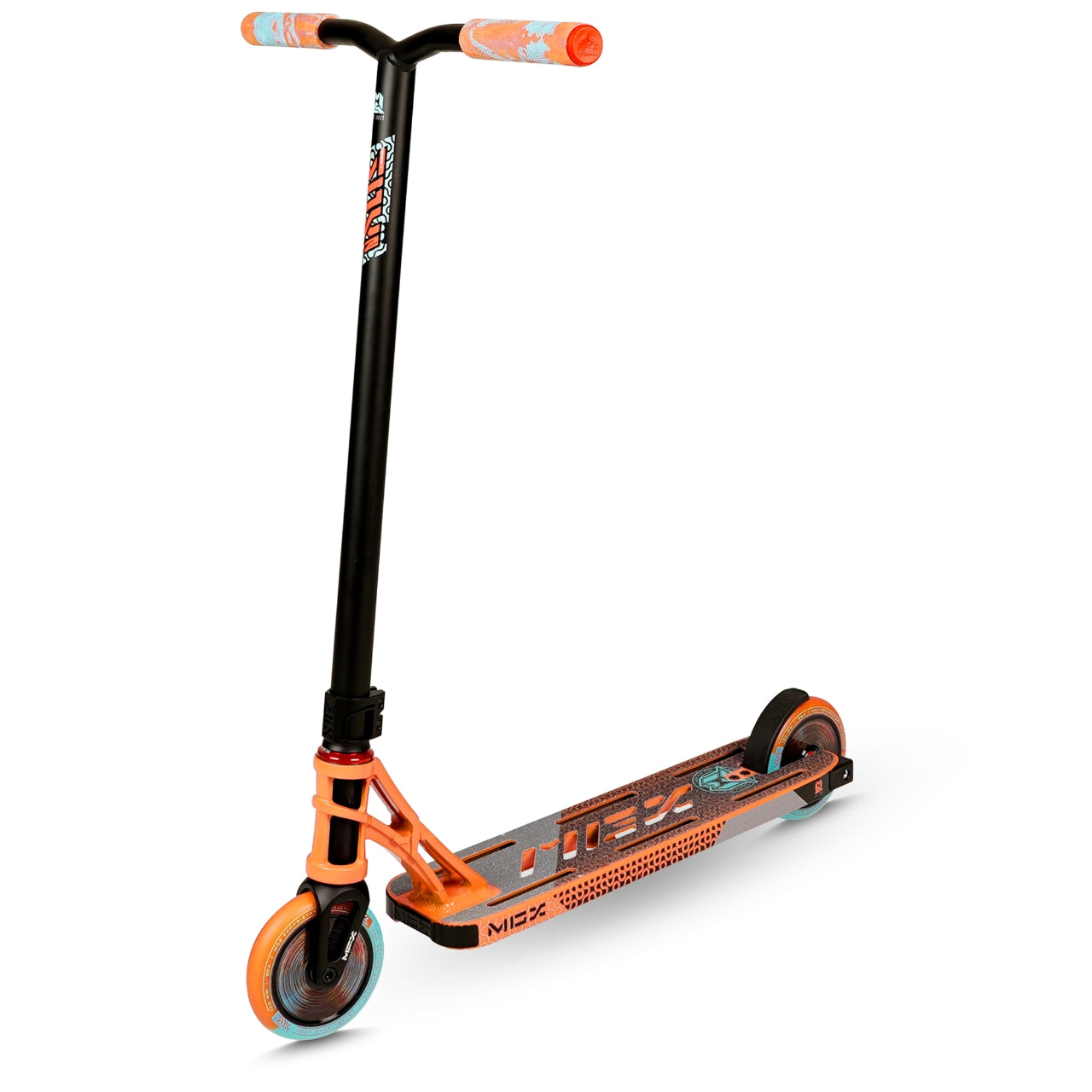 MGP MGX P2 Pro Stunt Scooter Orix Slick's Skate Store