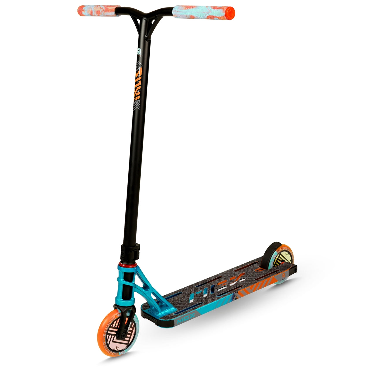 MGP MGX T2 Team Limited Edition Stunt Scooter Lush Slick's Skate Store