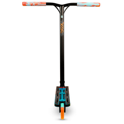 MGP MGX T2 Team Limited Edition Stunt Scooter - Lush