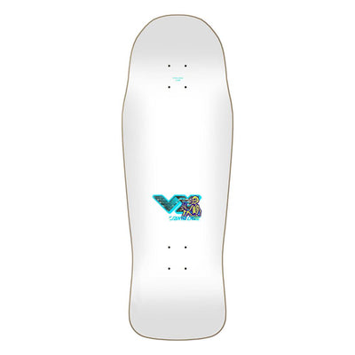 Santa Cruz Winkowski Dope Planet XV Skateboard Deck - 10.34"