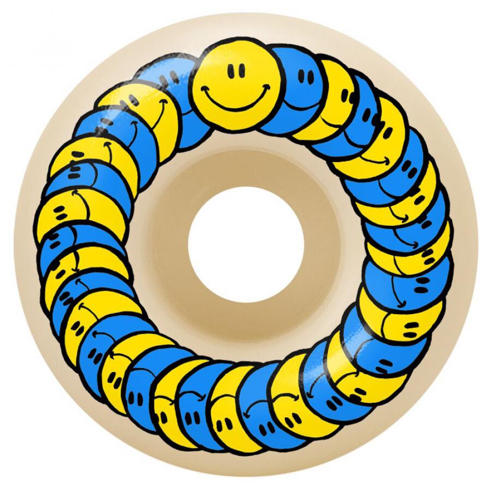 Spitfire Spanky Formula Four 52mm ウィール SPITFIRE WHEELS 】
