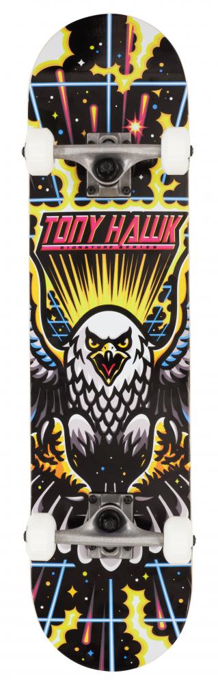 Tony Hawk 180 Series Arcade Skateboard - 7.5 Tony Hawk 180 Series Arcade Skateboard - 7.5