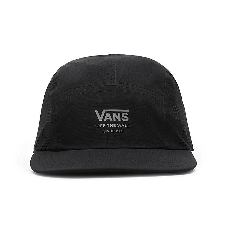 Vans Outdoors Camper Hat Black
