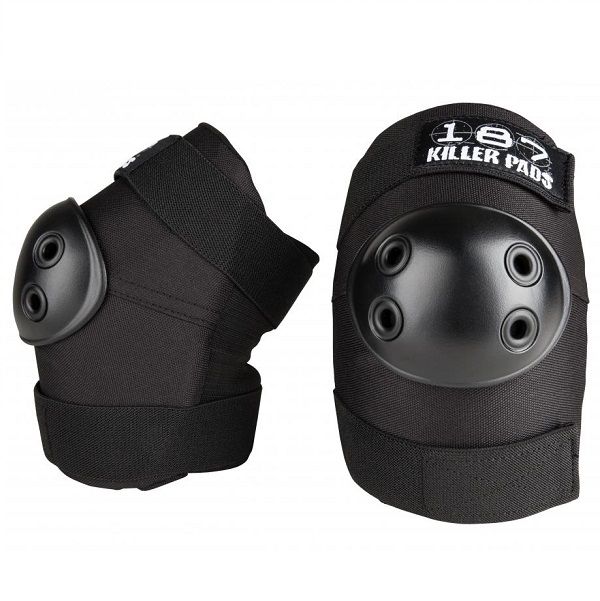 187 Killer Pads Fly Elbow Pads Skating knee pads and protection