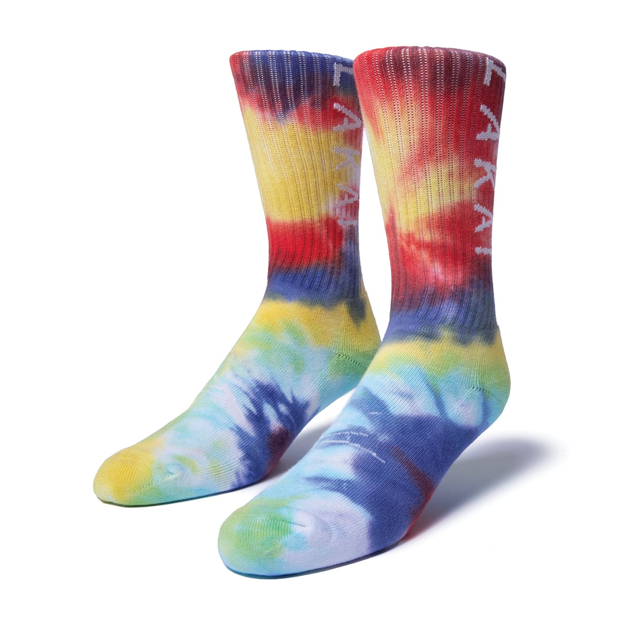 lakai tie dye