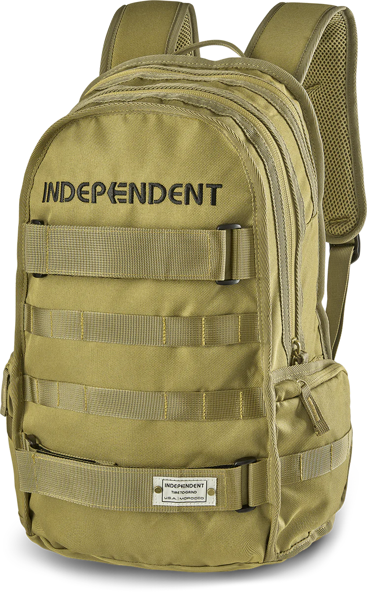 Etnies backpack 2025