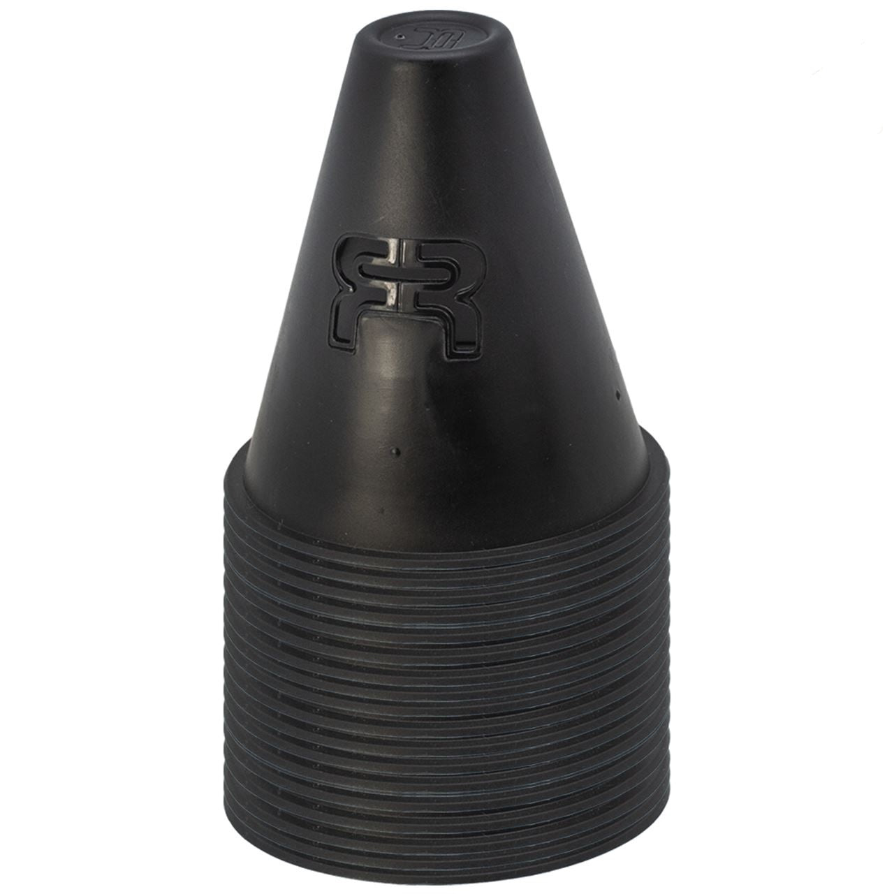 FR Cones - Black
