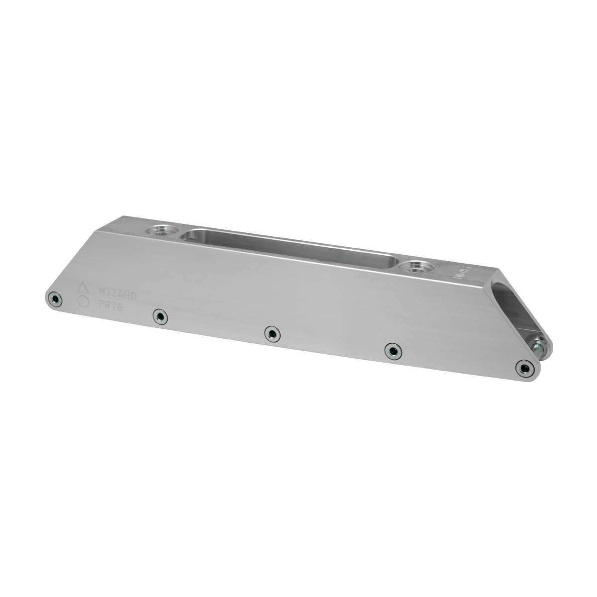 Wizard PR76 Frames - 308mm – Slick