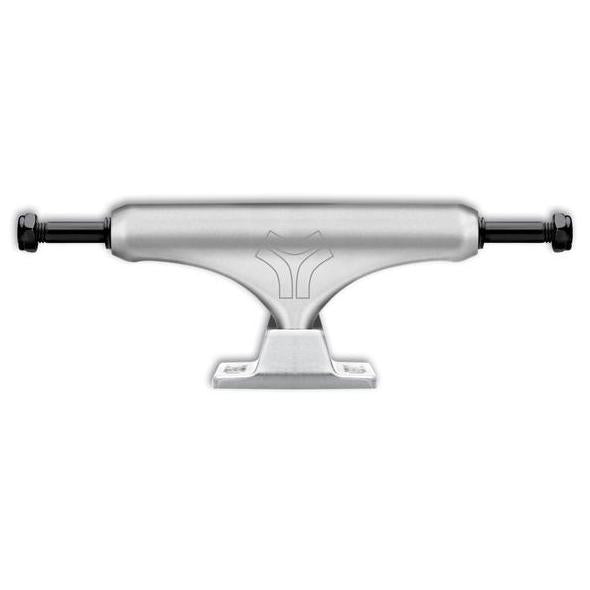 Destructo D2 Lite Raw Mid Trucks - 5.25 – Slick's Skate Store