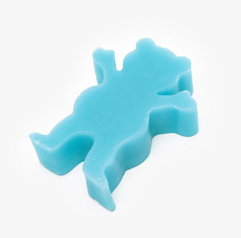 Grizzly Grease Skate Wax - Blue