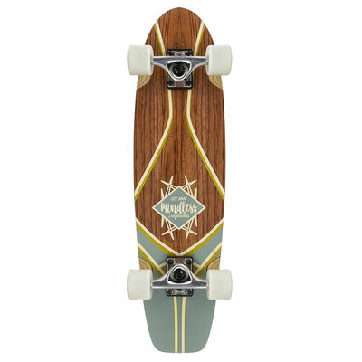 Mindless Core Cruiser Skateboard - 28.5"