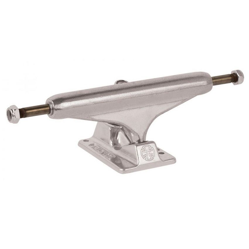 Independent Stage 11 Hollow Forged Skateboard Trucks - 139mm