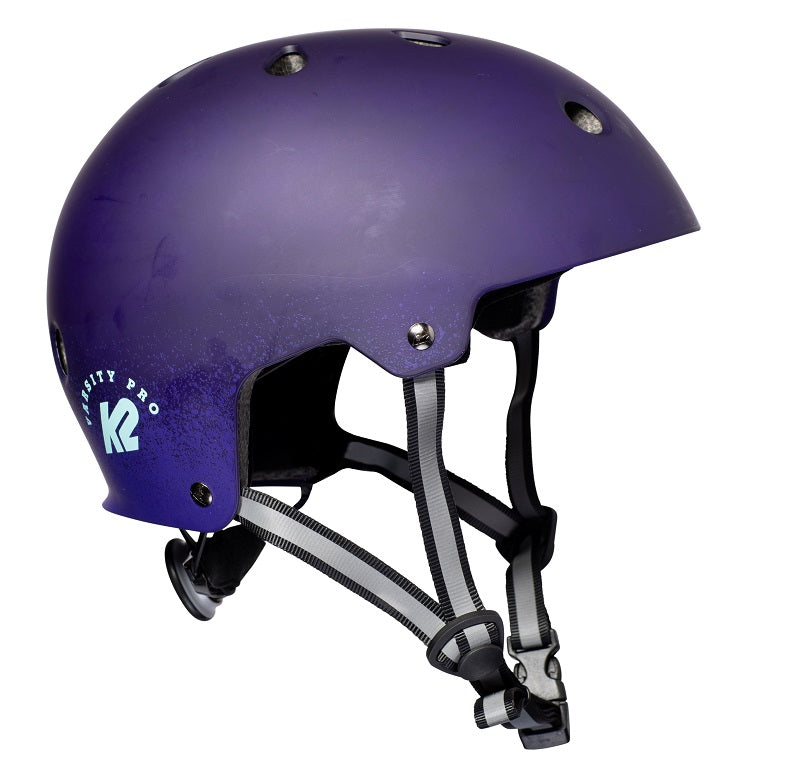 K2 Varsity Pro Helmet - Purple