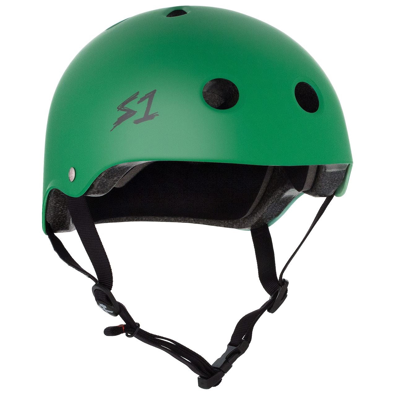 S1 Lifer Helmet - Kelly Green