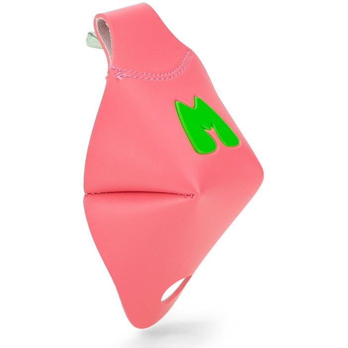 Moxi Beach Bunny Toe Caps Watermelon