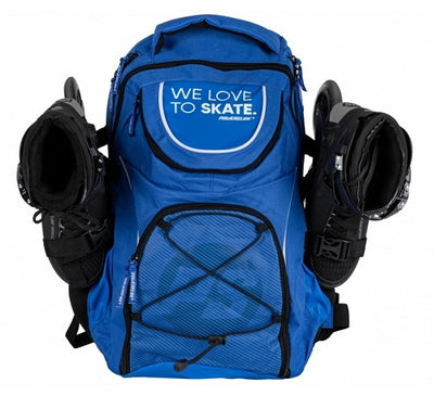 Powerslide WeLoveToSkate Backpack
