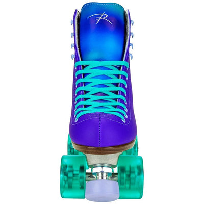 Riedell Orbit Roller Skates - Ultraviolet