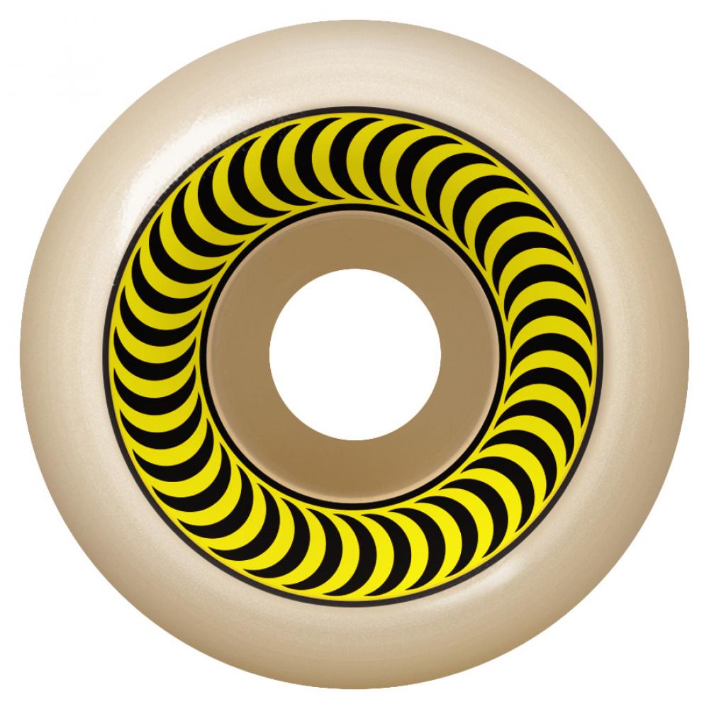 Spitfire Formula Four OG Classics Skateboard Wheels - 55mm 99D