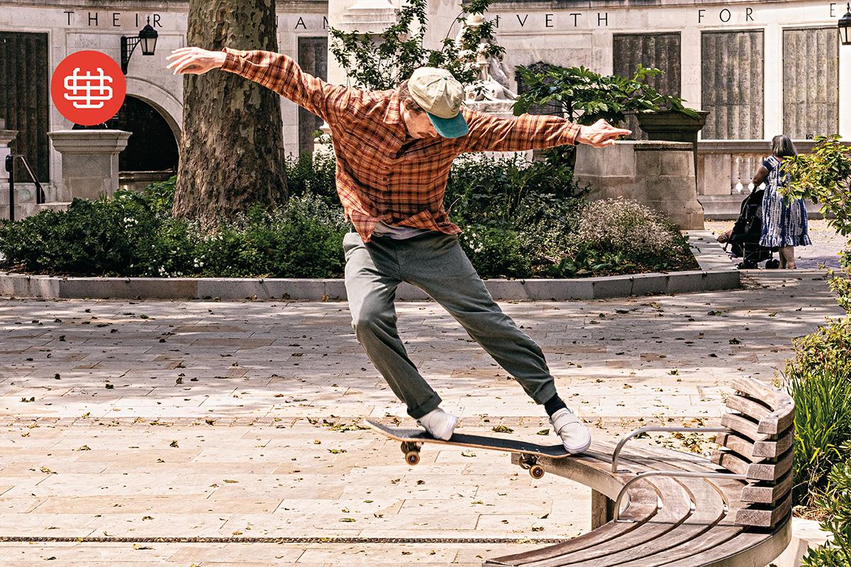 Easiest Skateboard Tricks for Beginners – Slick's Skate Store