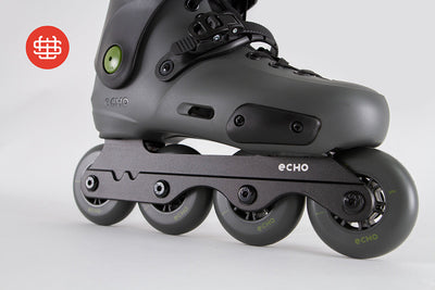 Echo Sonar Freeskate