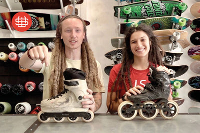 The Ultimate Skate Shop in London: Why Slick Willies Leads the Capital’s Skating Scene