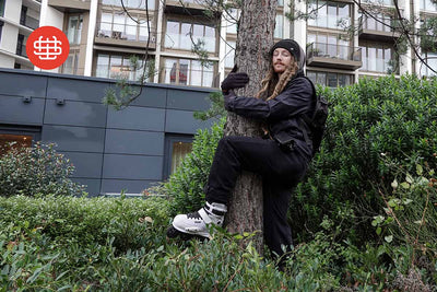 The Impact of Inline Skating on the Environment: Embracing Green Practices