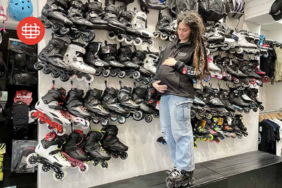 Inline Skating for Pregnant Women: Is It Safe?