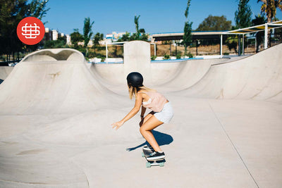 Enfants et skateparks : un guide pour les parents 
