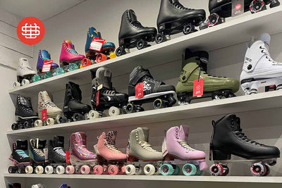 Maintaining Your Roller Skates: A Comprehensive Guide