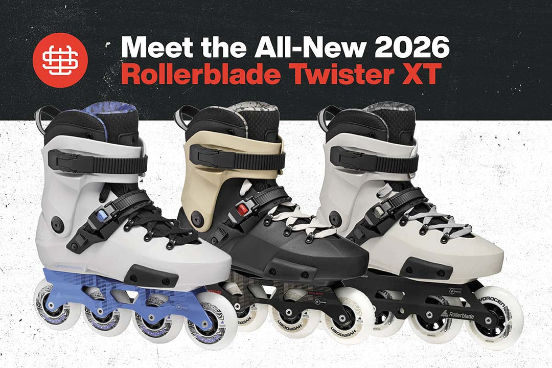 Unlocking Smoothness: A Guide to Cleaning Inline Skate Bearings  Slick's  Skate Store