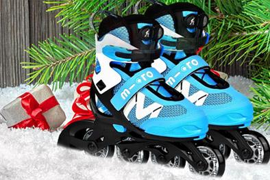 How To Buy The Perfect Pair Of Inline Skates