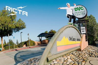 Ricta Skateboard Wheels