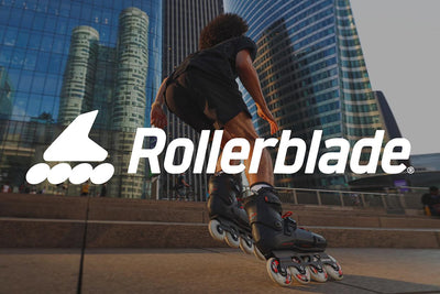 Rollerblade Inline Skates