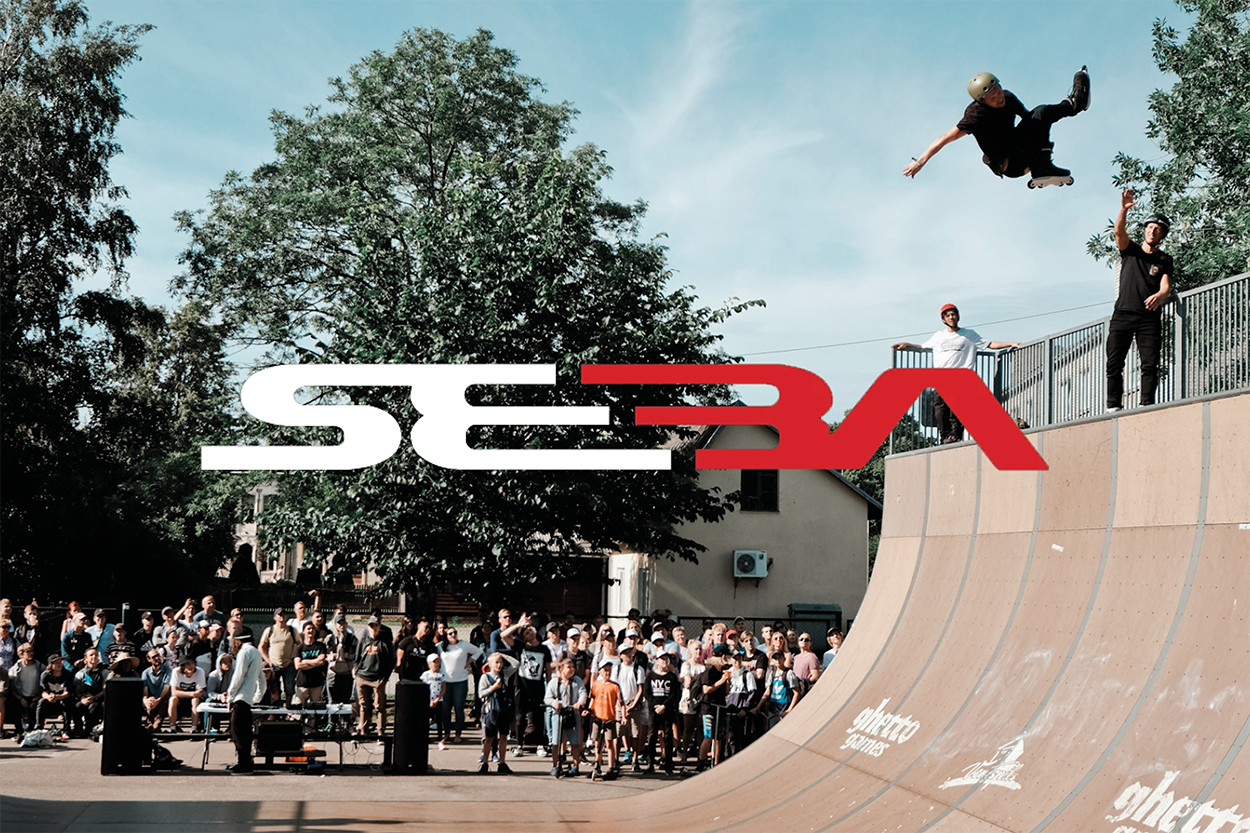 Seba Store SEBA Skates – Slick's Skate Store