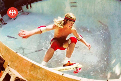 The Thrill on Four Wheels: A Journey Through the History of Skateboarding