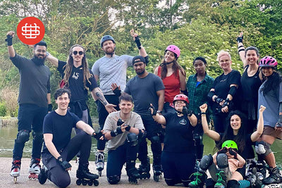 Staying Motivated: How to Love Inline Skating