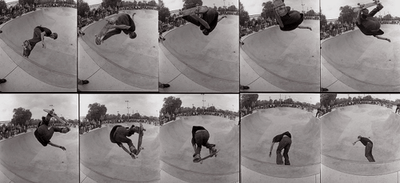 How Tony Hawk Changed Skateboarding For The Uk
