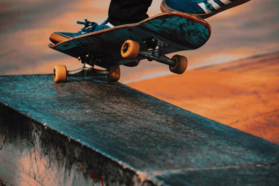 Skateboard Industry Growth Trends