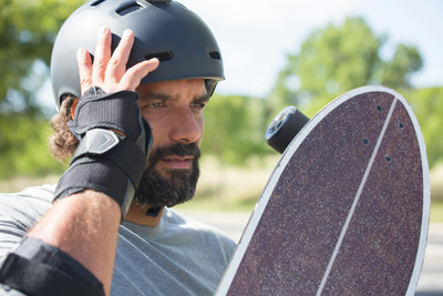 Slick Willies – Staying Safe on the Board: Essential Skateboarding Safety Gear