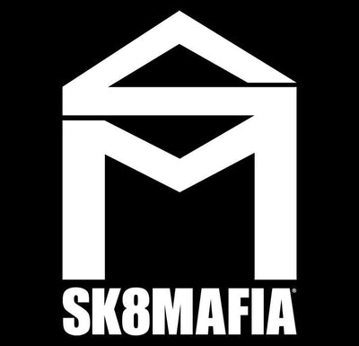 SK8 Mafia