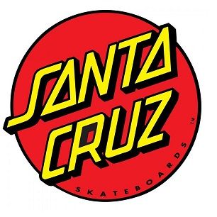 Santa Cruz Skateboard & Accessories