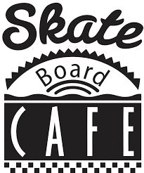 Skateboard Cafe