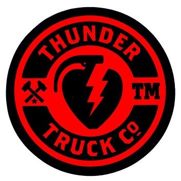 Thunder Skateboard Truck & Accessories